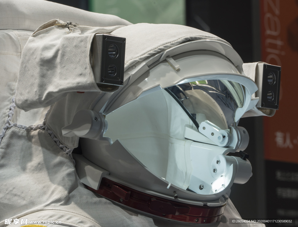 太空飞船卫星探测器