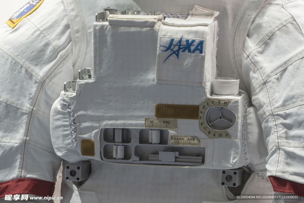 太空飞船卫星探测器