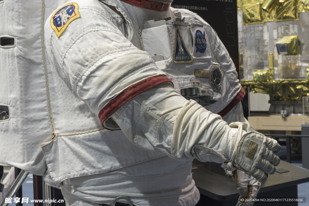太空飞船卫星探测器