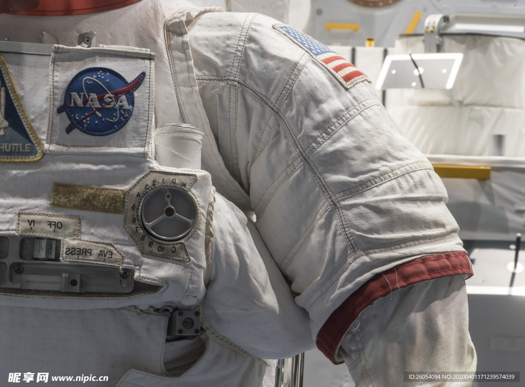 太空飞船卫星探测器