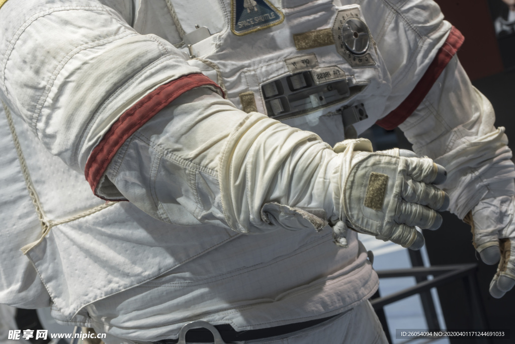 太空飞船卫星探测器