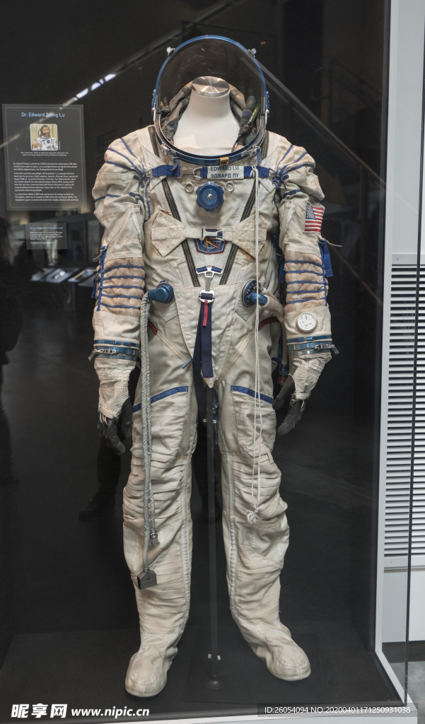 太空飞船卫星探测器