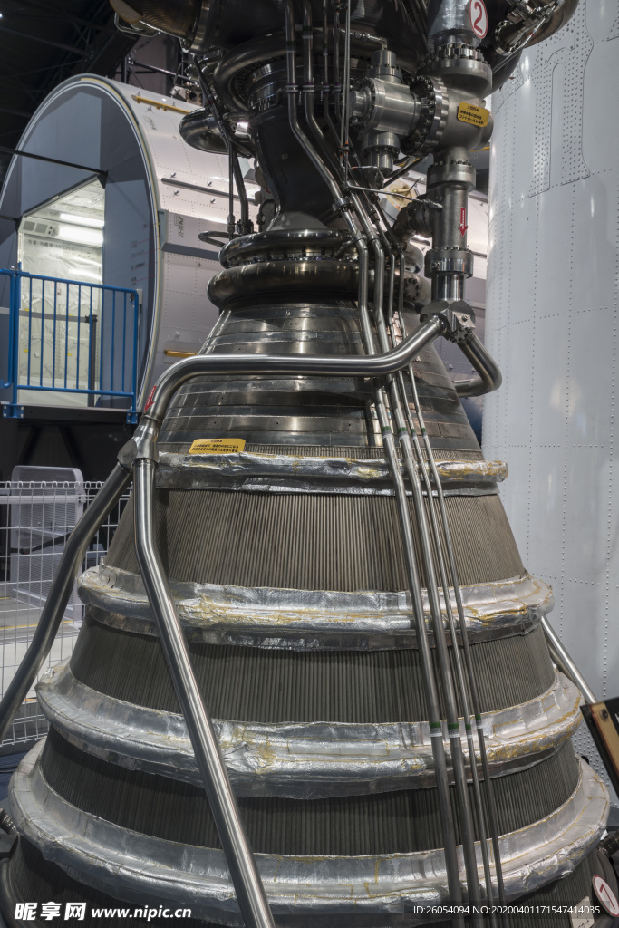 太空飞船卫星探测器