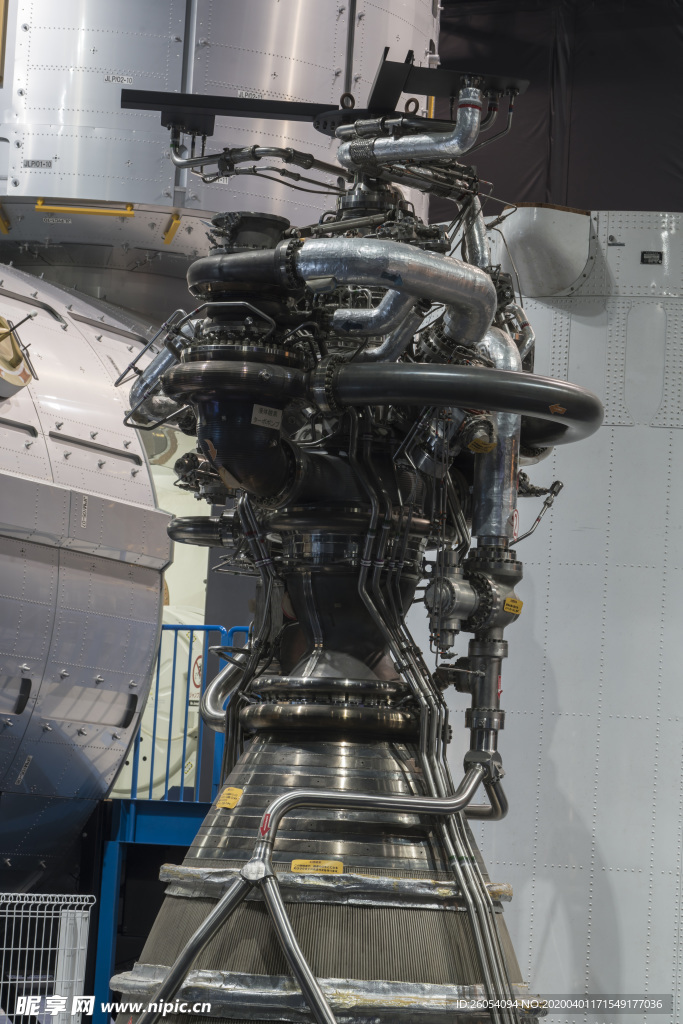 太空飞船卫星探测器