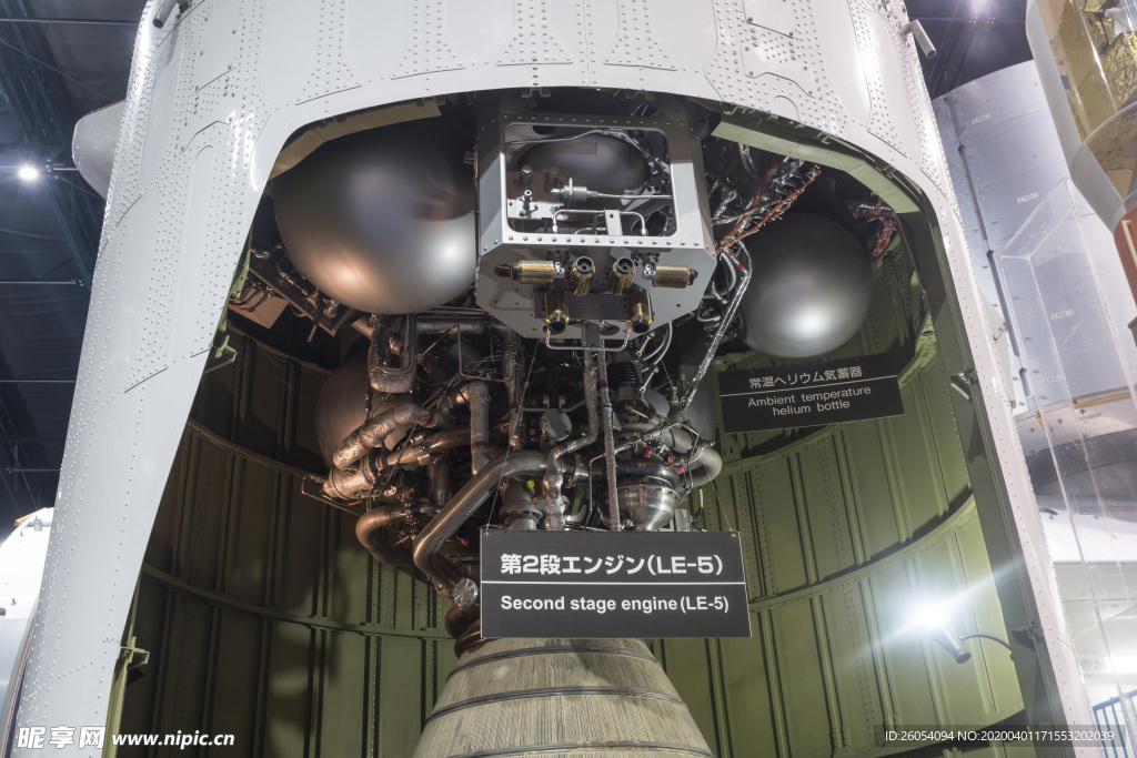 太空飞船卫星探测器