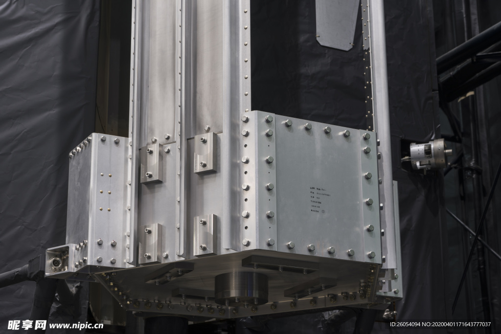 太空飞船卫星探测器