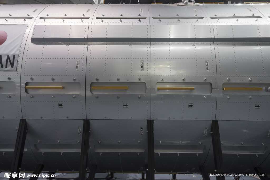 太空飞船卫星探测器