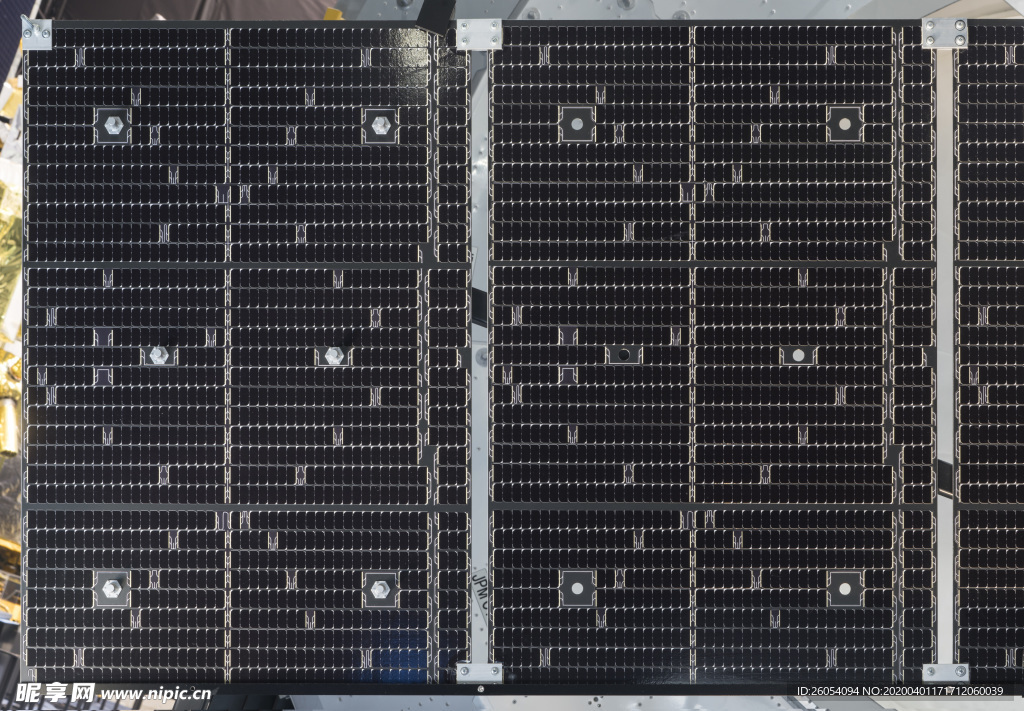 太空飞船卫星探测器