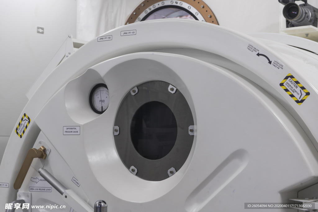 太空飞船卫星探测器