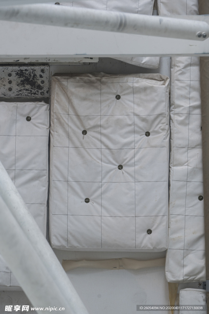 太空飞船卫星探测器