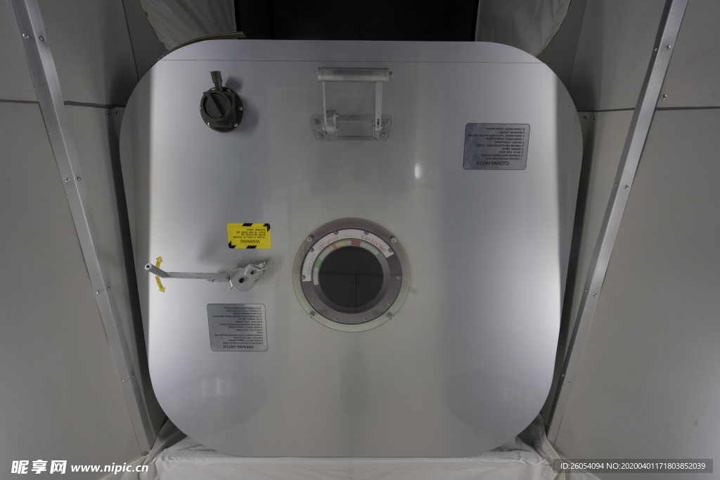 太空飞船卫星探测器