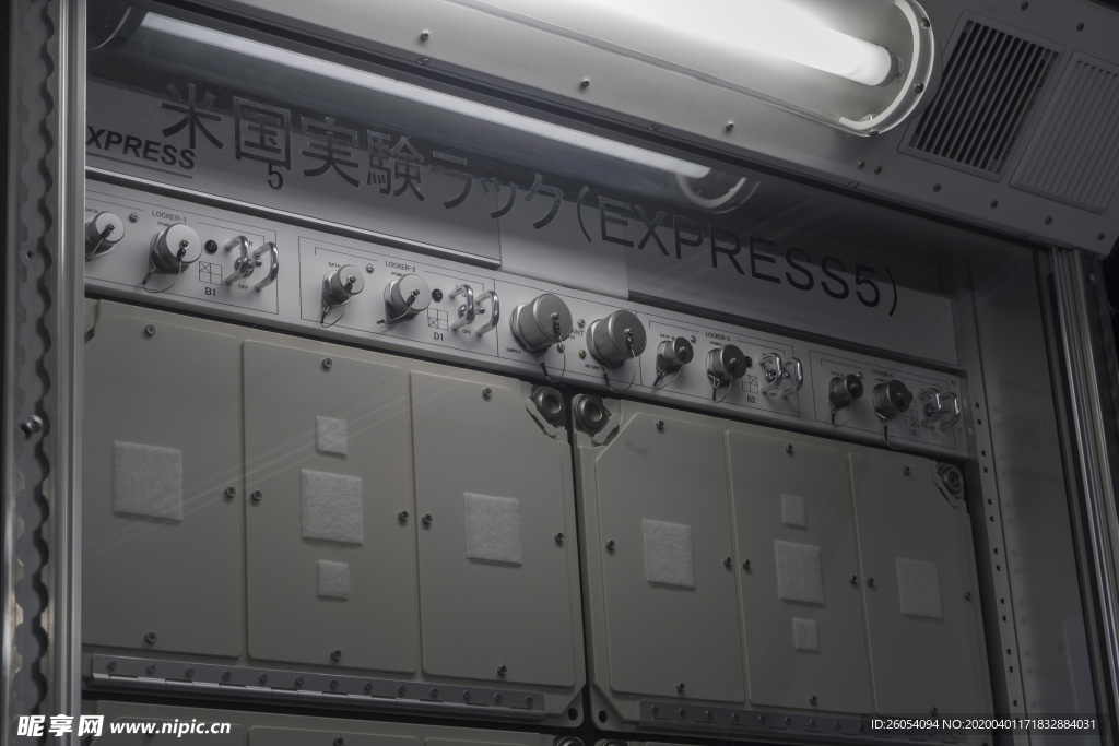 太空飞船卫星探测器