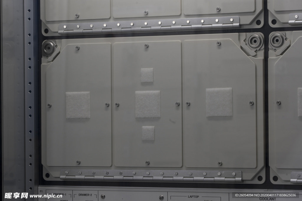 太空飞船卫星探测器