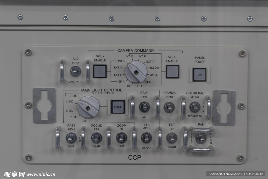 太空飞船卫星探测器