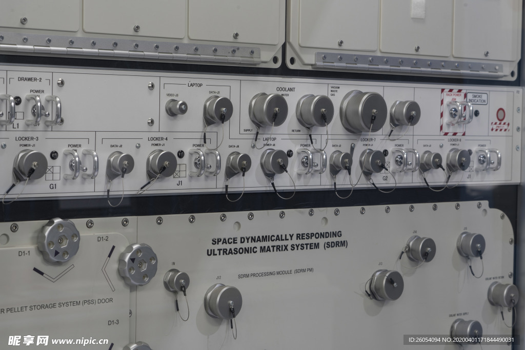 太空飞船卫星探测器