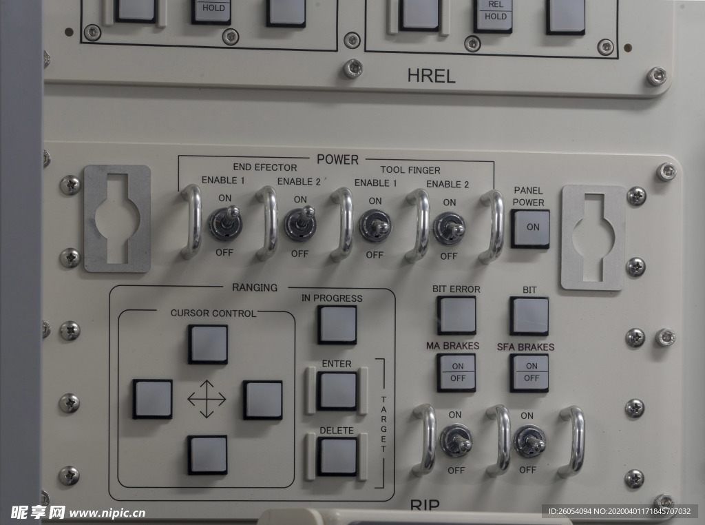 太空飞船卫星探测器