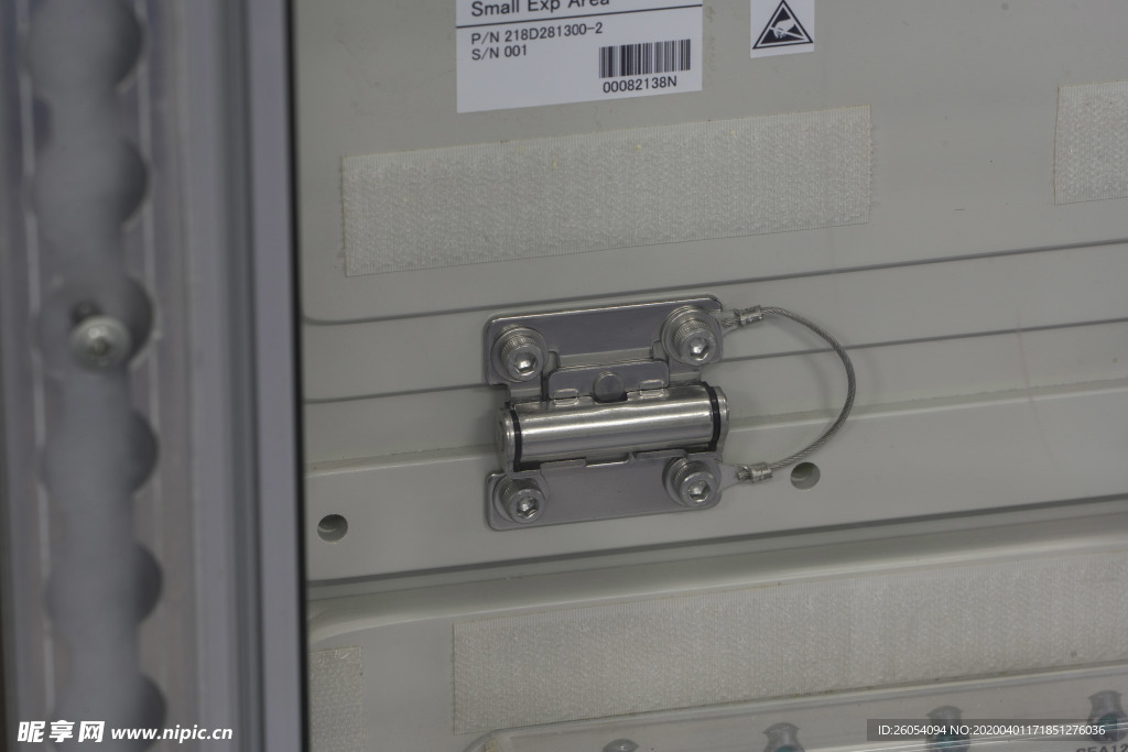 太空飞船卫星探测器