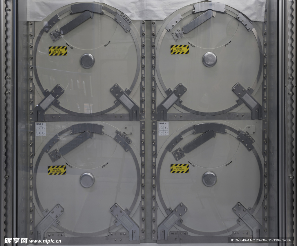 太空飞船卫星探测器