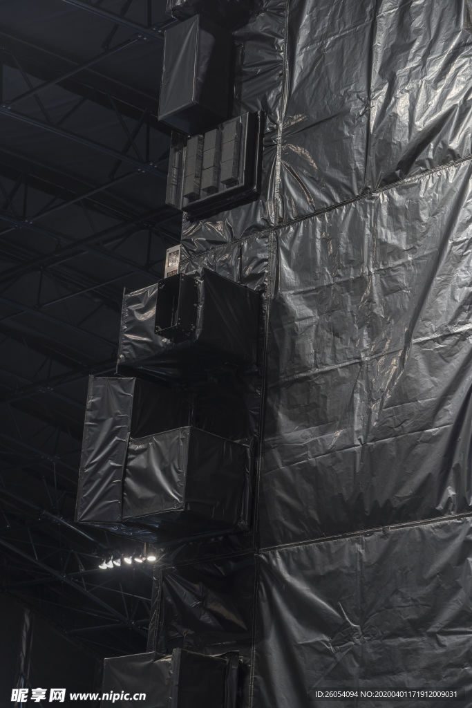 太空飞船卫星探测器