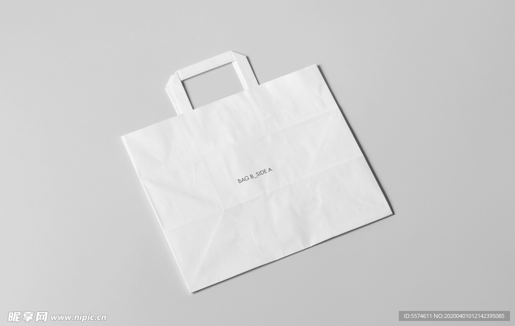 手提纸袋
