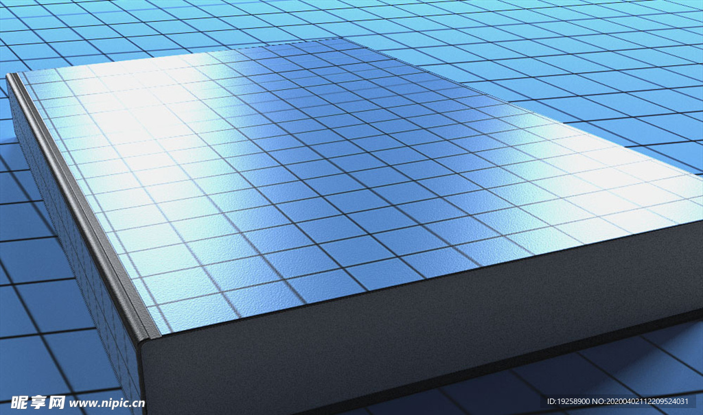 硬皮 封面 书籍 画册 效果图