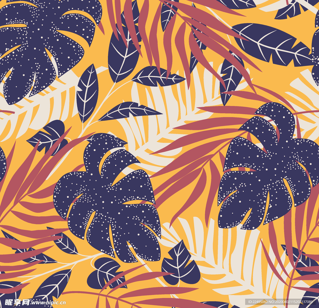 背景底纹循环素材