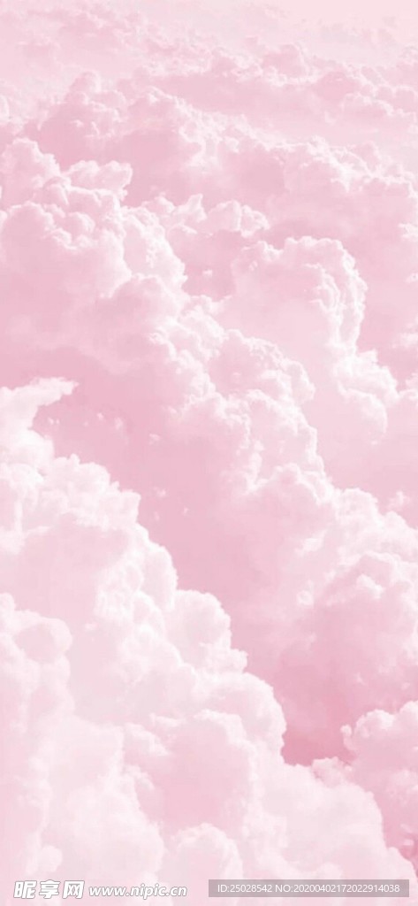 白云手机高清壁纸