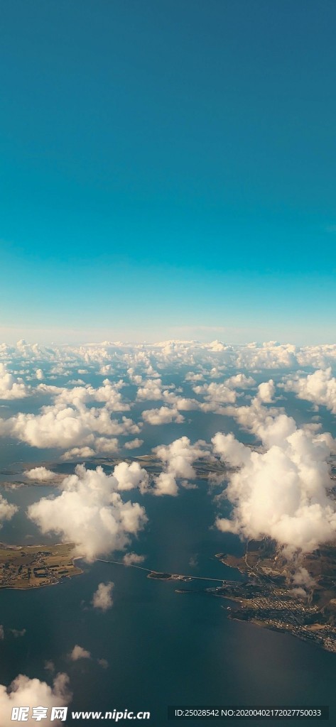 天空手机高清壁纸