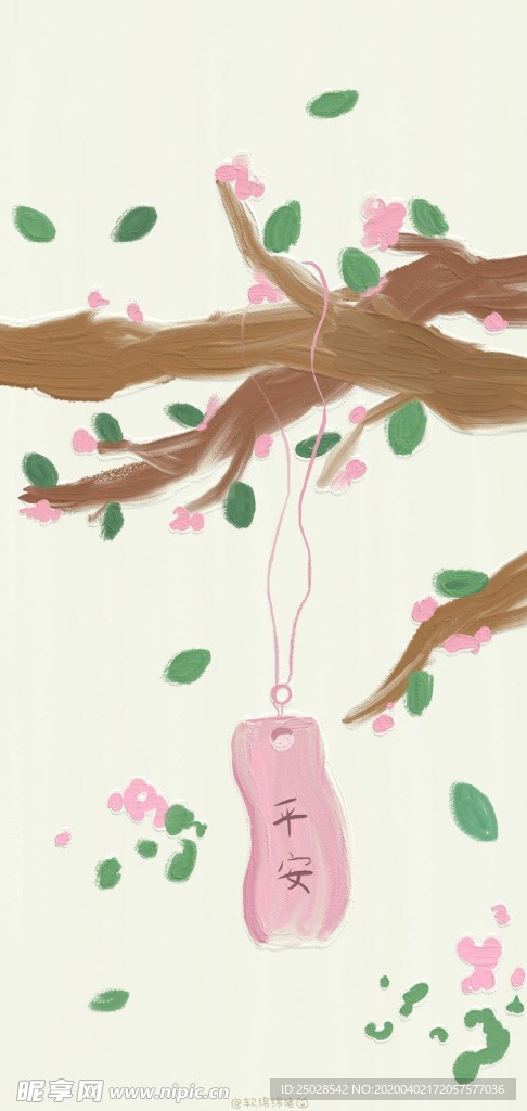 卡通手机高清壁纸