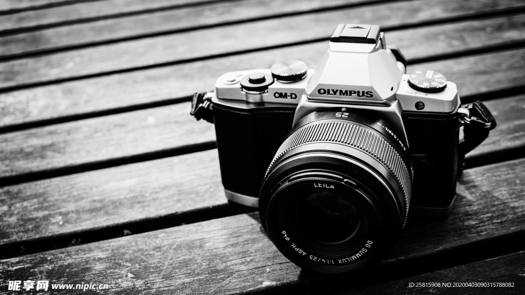 相机摄影机影像拍照图片