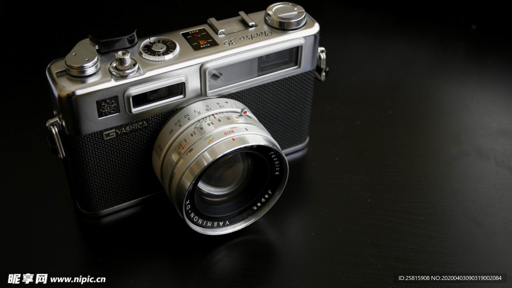 相机摄影机影像拍照图片