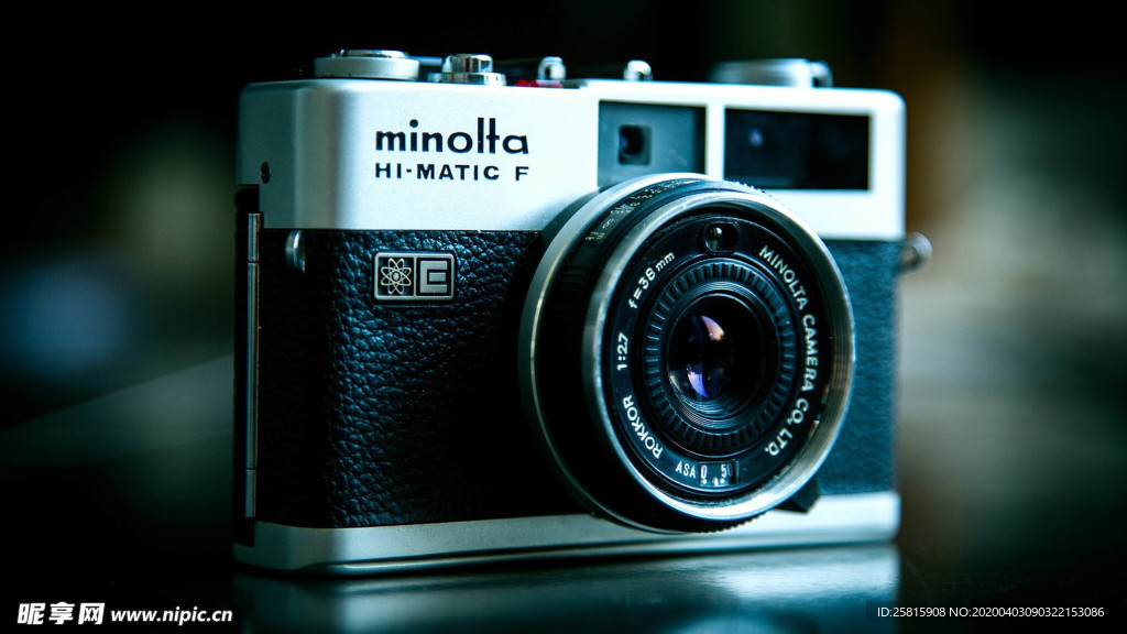 相机摄影机影像拍照图片