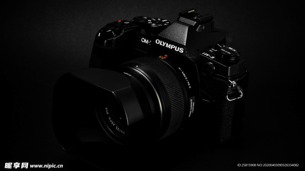 相机摄影机影像拍照图片