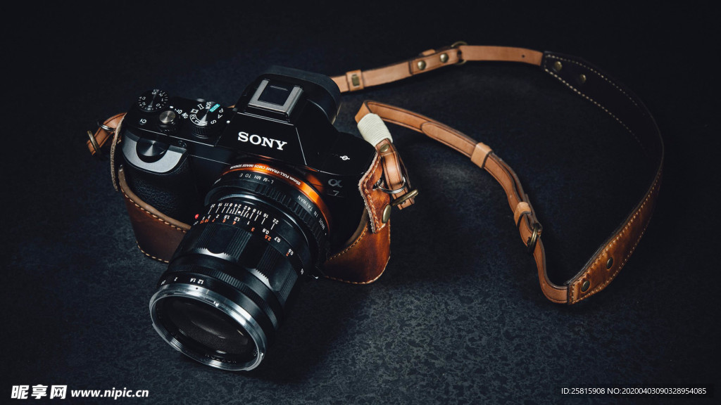 相机摄影机影像拍照图片