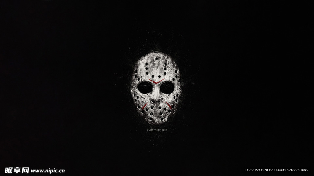 骷髅骷髅头恐怖图片