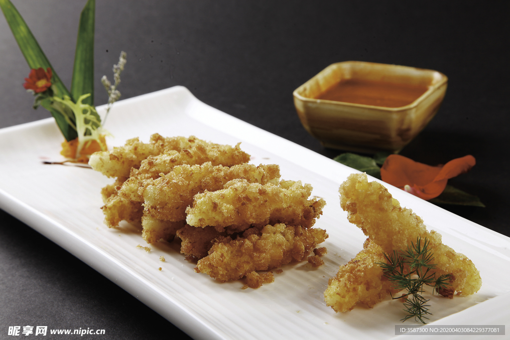 脆皮野生鸡纵菌