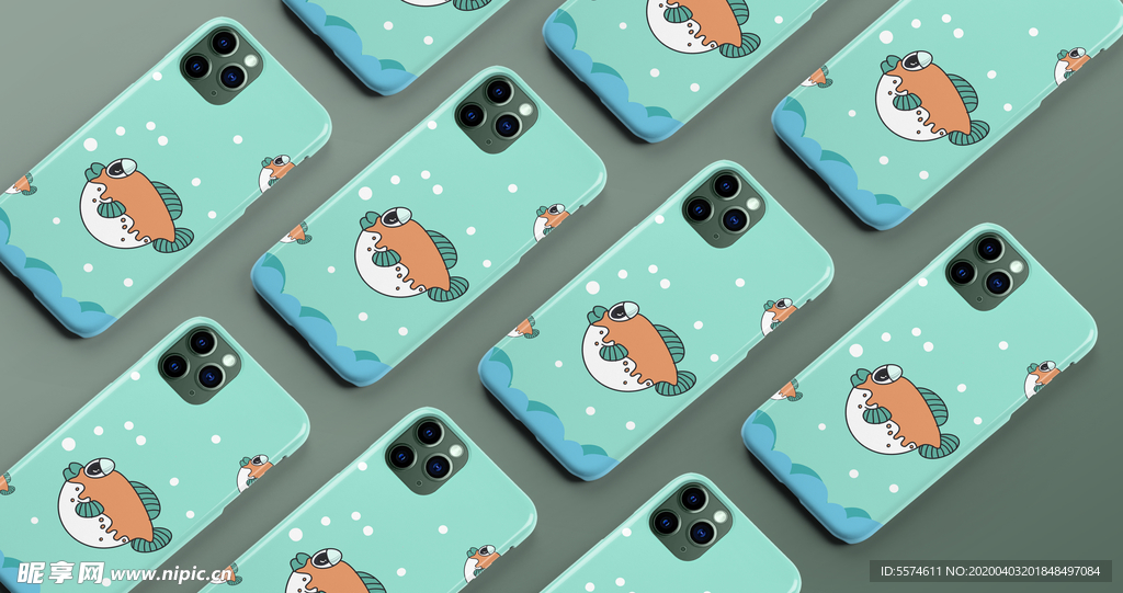 苹果11pro手机壳