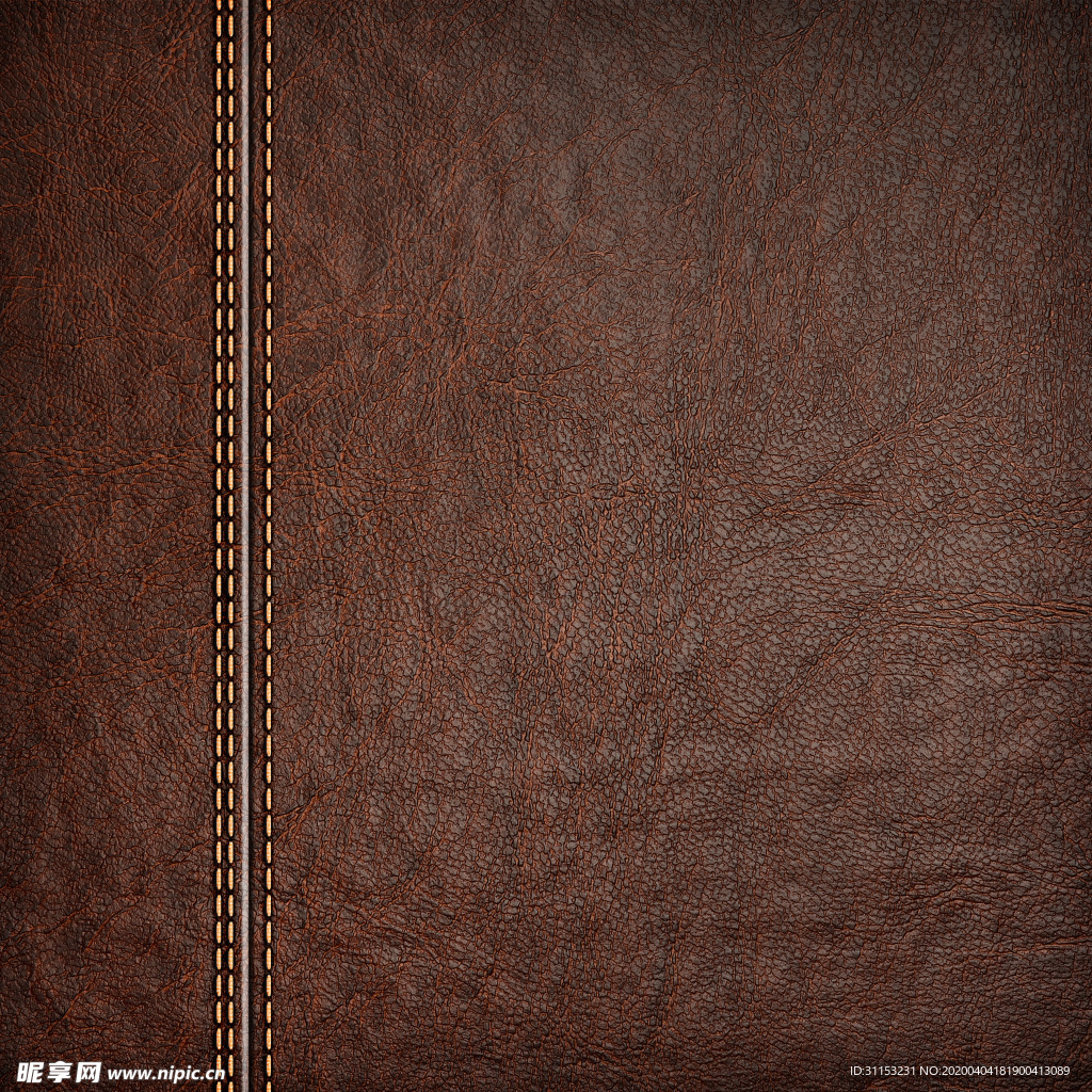 皮革贴图