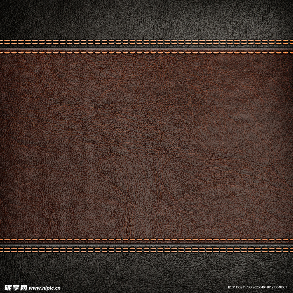 皮革贴图