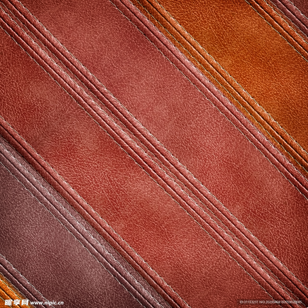 皮革贴图