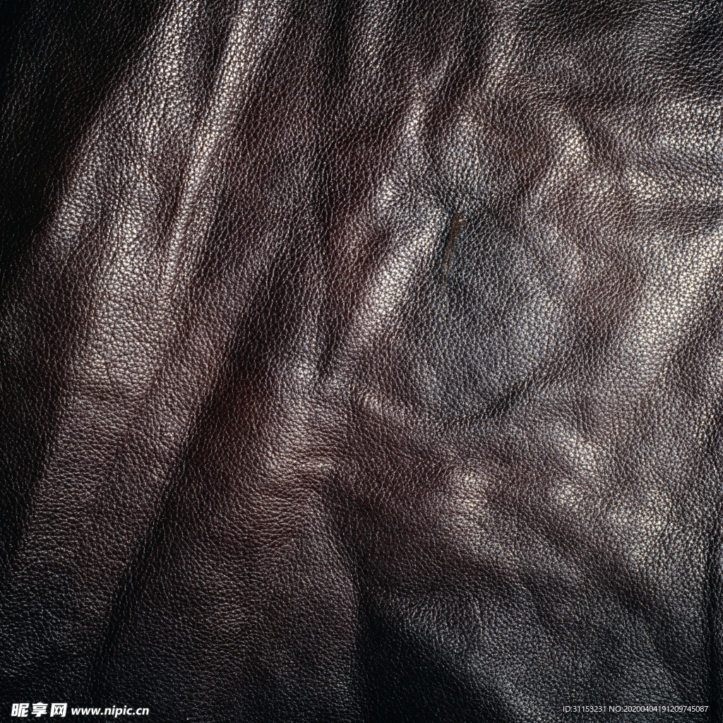 皮革贴图