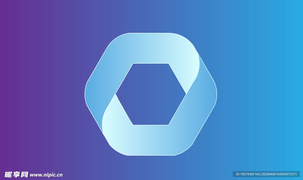 螺母 logo 零件 简约