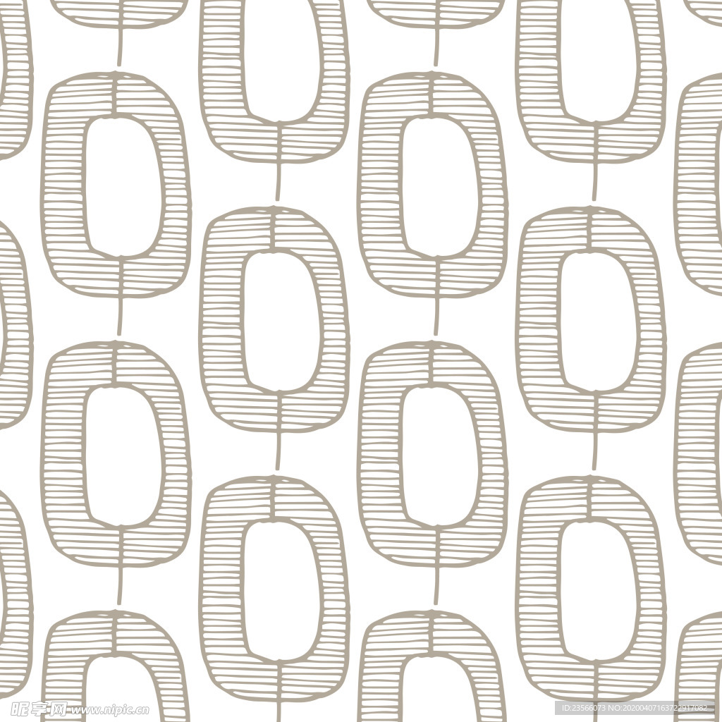 简约图案底纹设计