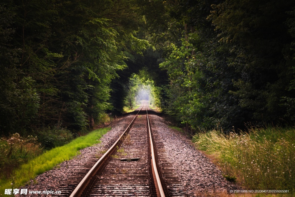 各种铁轨  火车各式火车 电力