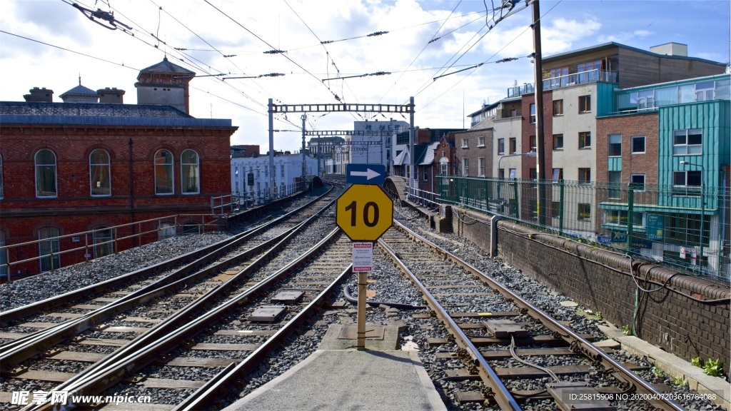 各种铁轨  火车各式火车 电力