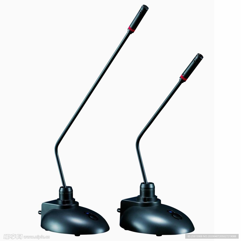 话筒麦克风图片