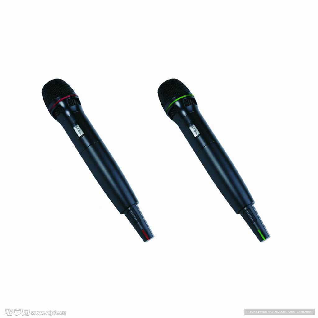话筒麦克风图片
