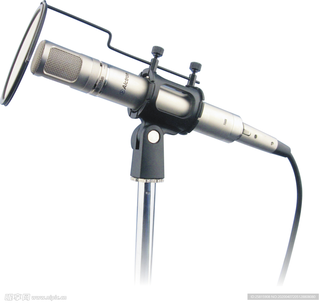 话筒麦克风图片