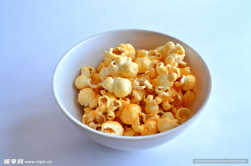 爆米花米花图片