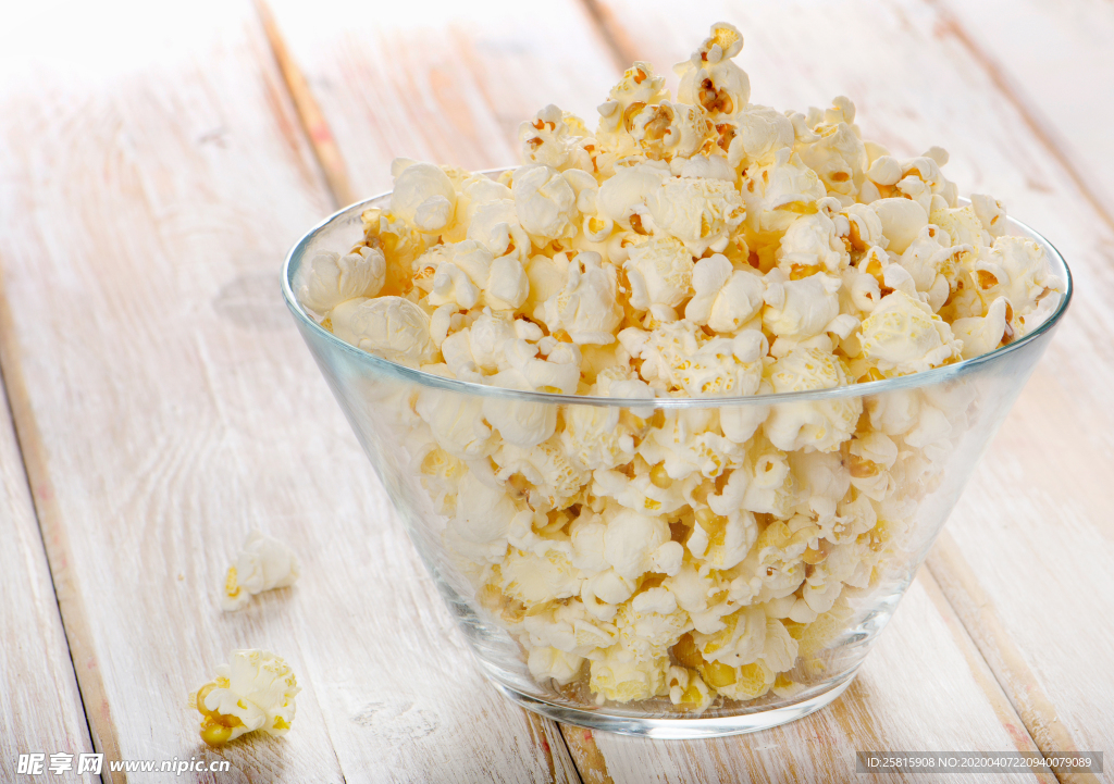 爆米花米花图片